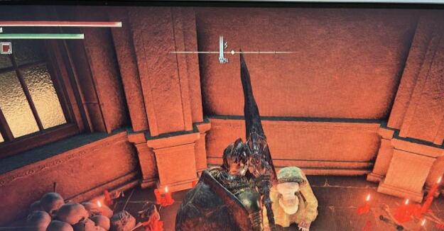 艾尔登法环项链流氓支线任务攻略