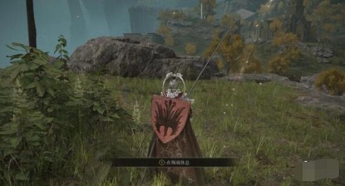 艾尔登法环白面具支线任务攻略