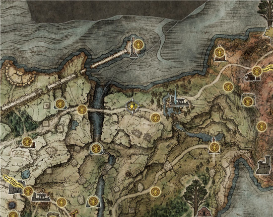 艾尔登法环死眠少女菲雅支线任务攻略