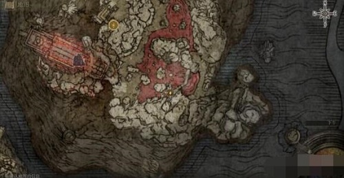 艾尔登法环白面具支线任务攻略