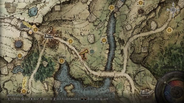 艾尔登法环裁缝帕克支线任务攻略