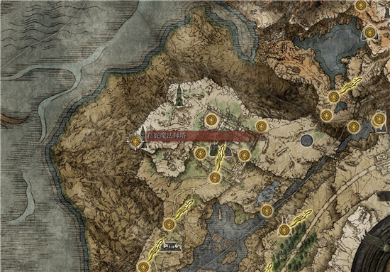 艾尔登法环罗杰尔黑刀支线任务攻略