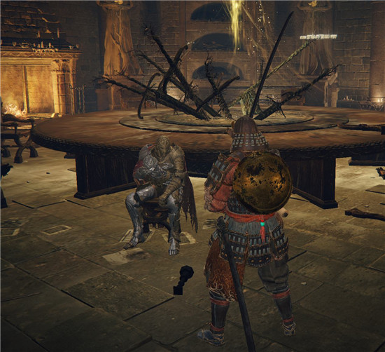 艾尔登法环死眠少女菲雅支线任务攻略