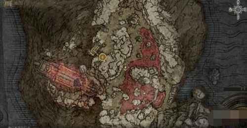 艾尔登法环白面具支线任务攻略