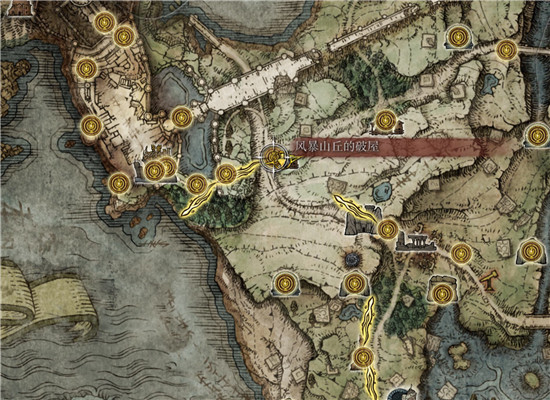 艾尔登法环调灵师罗德莉卡支线任务攻略