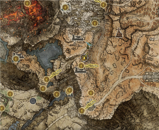 艾尔登法环格威米莉森支线任务攻略