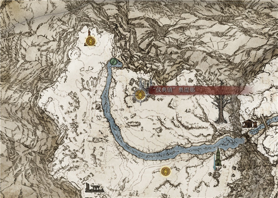 艾尔登法环格威米莉森支线任务攻略