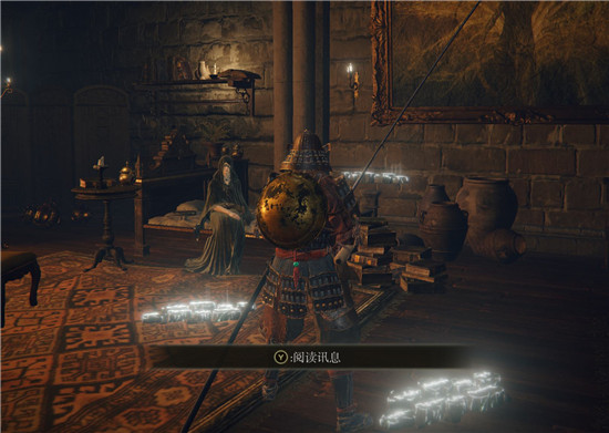 艾尔登法环死眠少女菲雅支线任务攻略