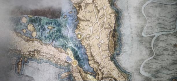 艾尔登法环葡萄支线任务攻略