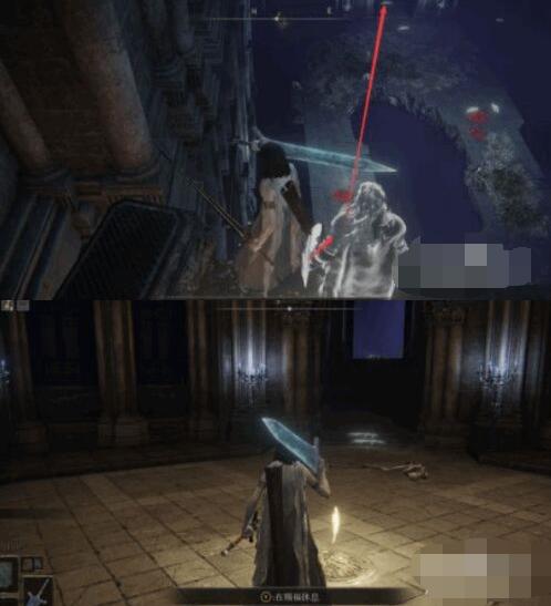 艾尔登法环雪魔女支线任务攻略