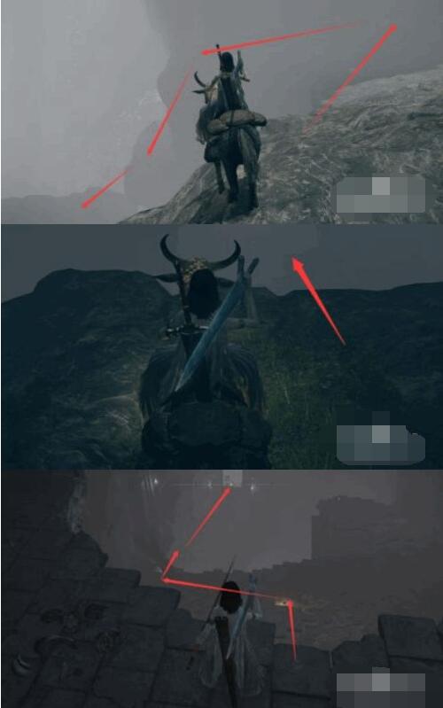 艾尔登法环雪魔女支线任务攻略