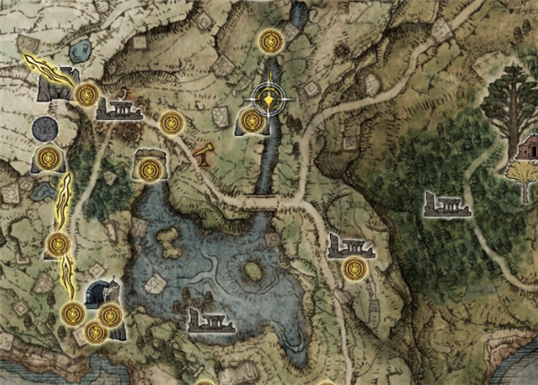 艾尔登法环尤拉支线任务攻略