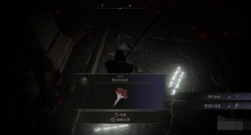 艾尔登法环白面具支线任务攻略