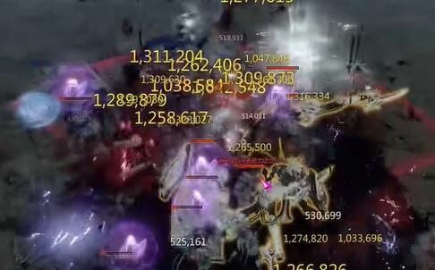 《命运方舟》指引魔方任务在哪