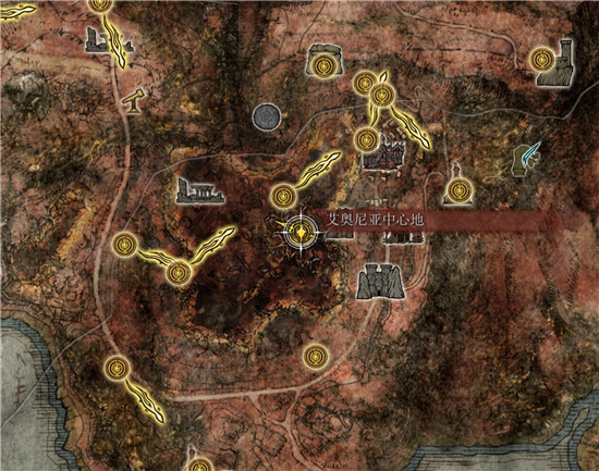 艾尔登法环格威米莉森支线任务攻略