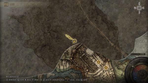 艾尔登法环裁缝帕克支线任务攻略