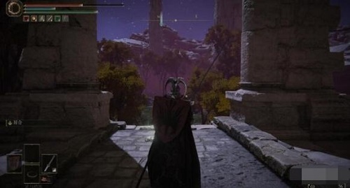 艾尔登法环白面具支线任务攻略