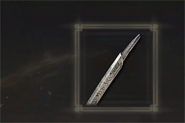 艾尔登法环玛莲妮亚的义手刀属性