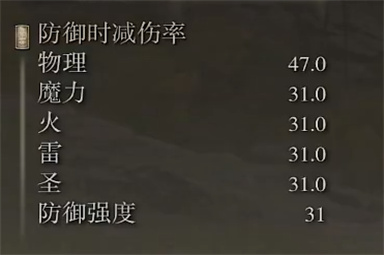 艾尔登法环高地斧属性 艾尔登法环高地斧属性