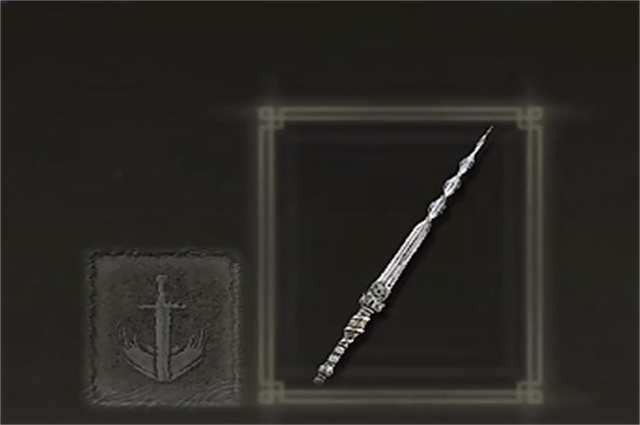 艾尔登法环神皮剥制剑属性