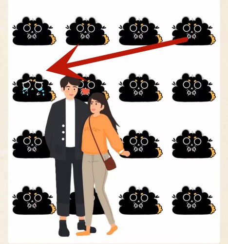 《超级达人》找出不同怎么过