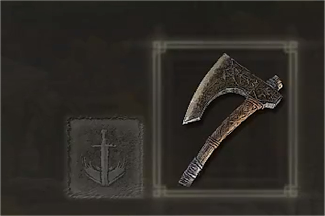 艾尔登法环高地斧属性 艾尔登法环高地斧属性