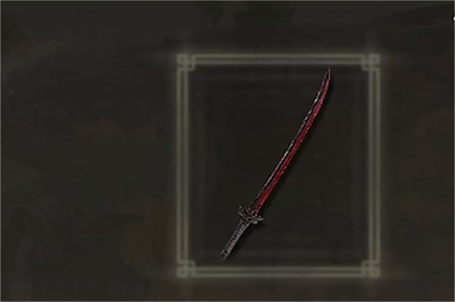 艾尔登法环艾琉诺拉双头剑属性