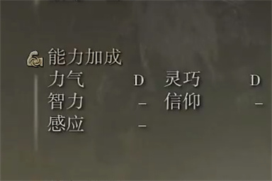 艾尔登法环活祭品斧属性