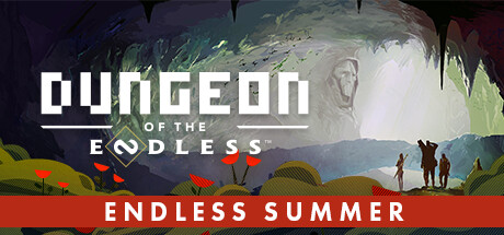 肉鸽迷宫冒险《Dungeon of the ENDLESS》免费登陆steam