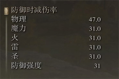 艾尔登法环骑士双头剑属性 艾尔登法环骑士双头剑属性