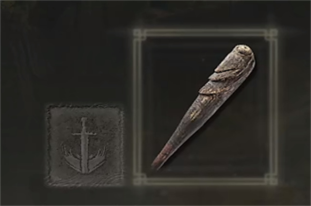 艾尔登法环棍棒属性