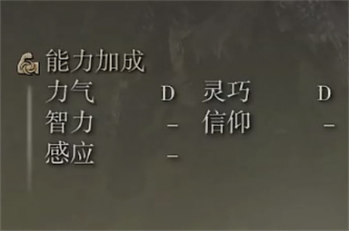 艾尔登法环葛瑞克的王斧属性
