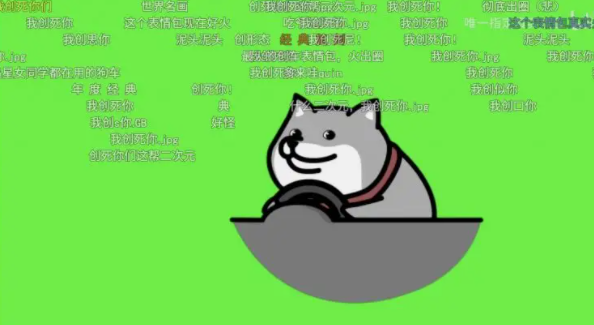 创死这个世界梗出处及含义