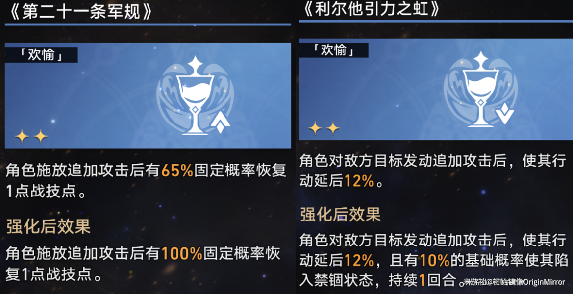 《崩坏星穹铁道》模拟宇宙第七关打法攻略