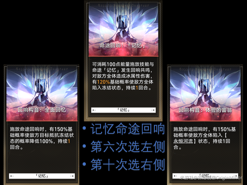 《崩坏星穹铁道》模拟宇宙第七关打法攻略