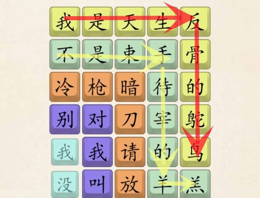 《超级达人》反骨的鸵鸟怎么过