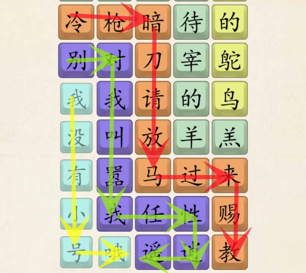 《超级达人》反骨的鸵鸟怎么过