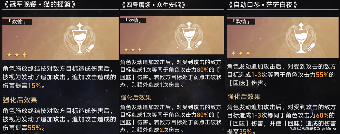 《崩坏星穹铁道》模拟宇宙第七关打法攻略