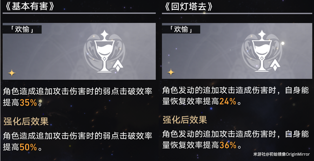 《崩坏星穹铁道》模拟宇宙第七关打法攻略
