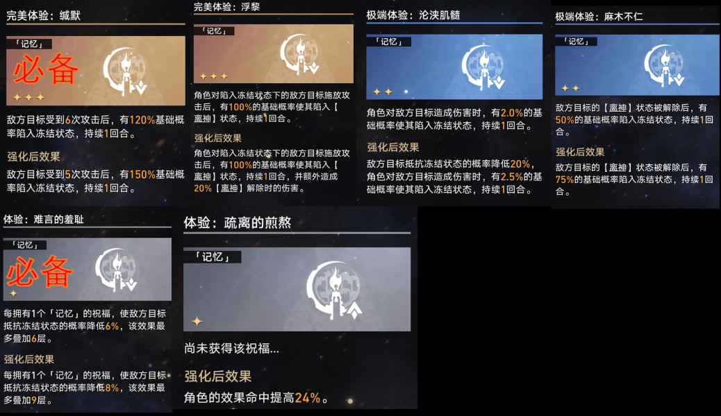 《崩坏星穹铁道》模拟宇宙第七关打法攻略