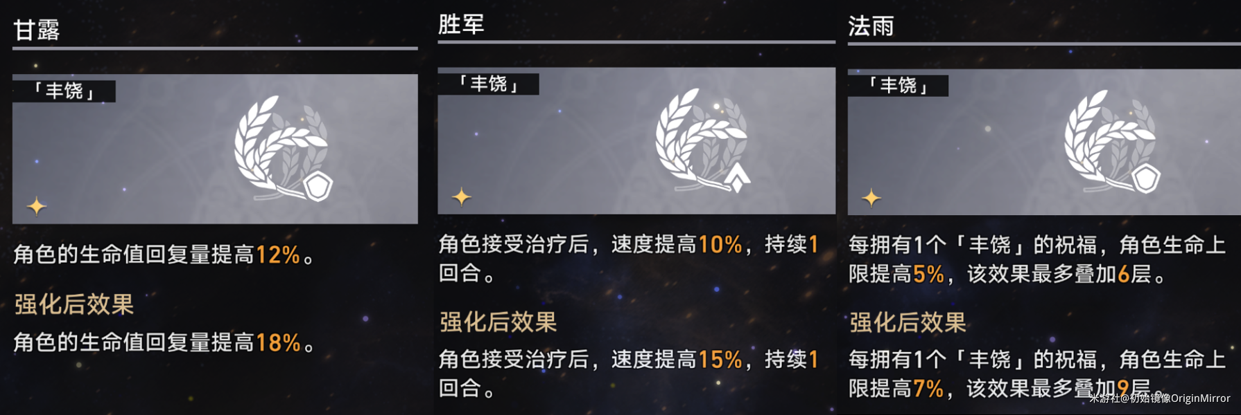 《崩坏星穹铁道》模拟宇宙第七关打法攻略