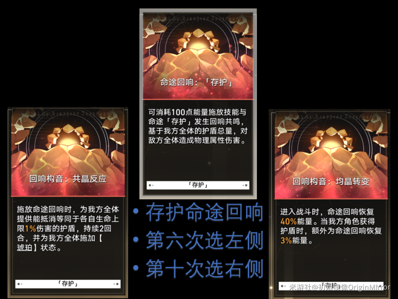 《崩坏星穹铁道》模拟宇宙第七关打法攻略