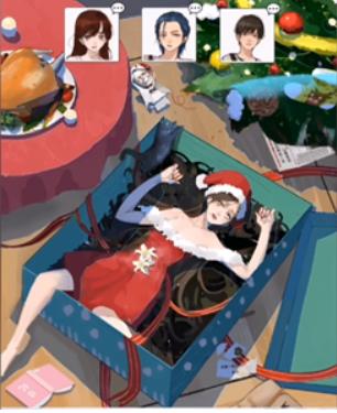 《你是大聪明》圣诞惊魂夜怎么过?分析图片找出凶手通关图文攻略 《你是大聪明》圣诞惊魂夜怎么过?分析图片找出凶手通关图文攻略