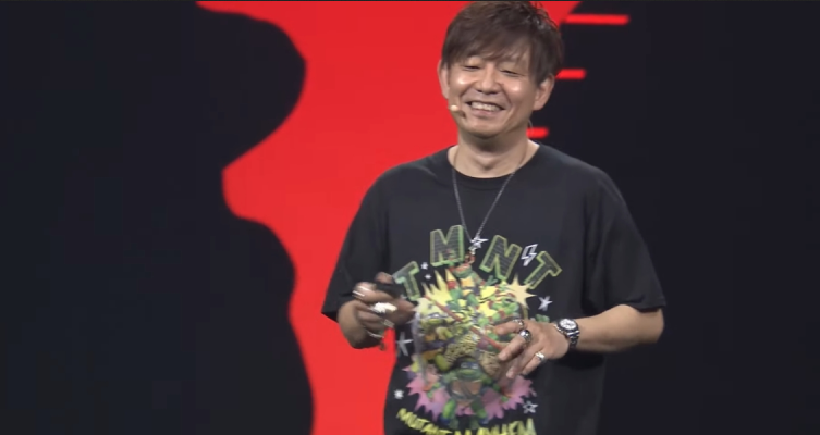 吉田直树：最终幻想14“黄金的遗产”可能并不会展开另一个大长篇剧情！