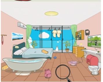 《你是大聪明》燃烧卡路里怎么过？找出隐藏的高热量食物通关图文攻略