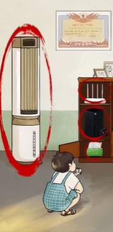 《超级达人》母慈子孝2怎么过