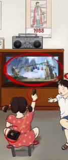 《超级达人》母慈子孝2怎么过