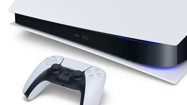 PS5主机全球首次降价后 英国销售量猛增75%