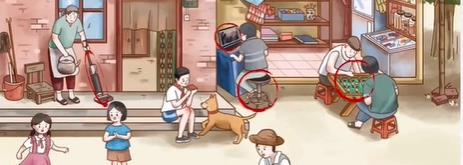 《超级达人》怀旧小卖部怎么过