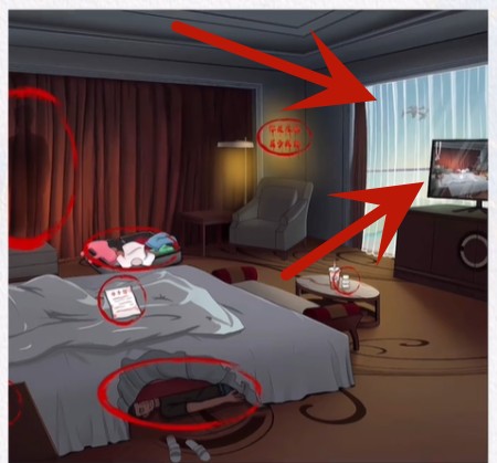 《超级达人》独居女孩3怎么过